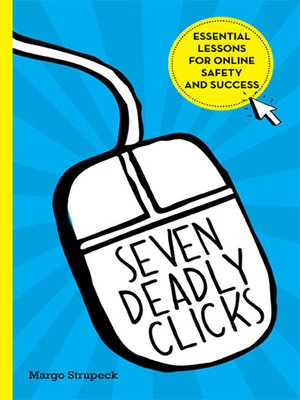 cover image of Seven Deadly Clicks